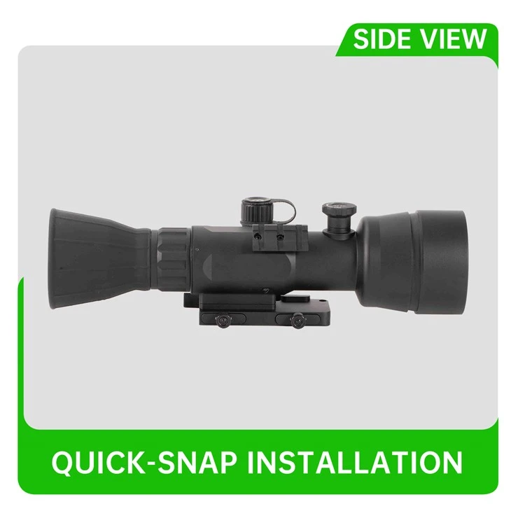 Night Vision Sight Clip On Systems factory